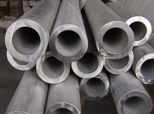 延安30CrMo无缝钢管