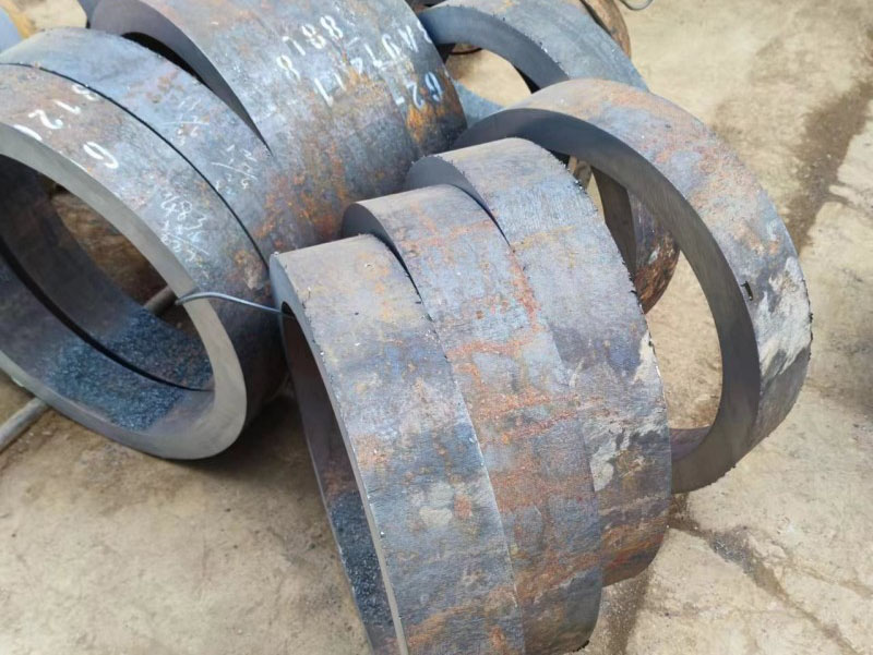 延安42crmo无缝钢管切割加工零售