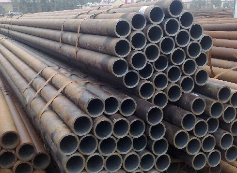 延安20CrMo无缝钢管