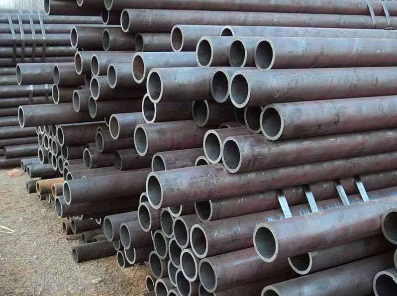 延安15CrMoG高压锅炉钢管