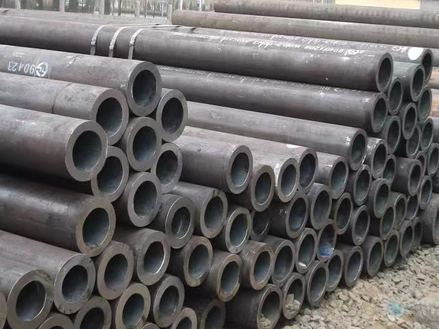 延安20G无缝钢管