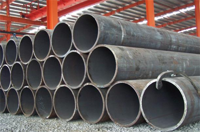 延安15CrMoG热扩无缝钢管