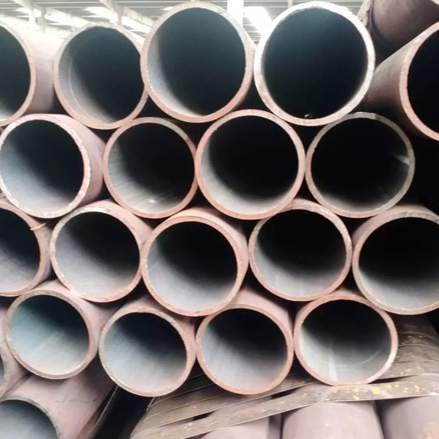 延安12Cr1MovG合金无缝钢管