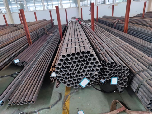 延安20G合金无缝钢管